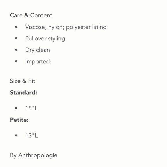 ✨ Anthropologie Long-Sleeve Luxe Cutwork Blouse Sz L - Picture 4 of 8